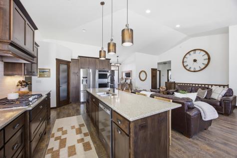 3839 Reserve Drive E West Fargo ND 58078