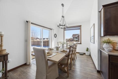 3839 Reserve Drive E West Fargo ND 58078