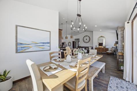 3839 Reserve Drive E West Fargo ND 58078