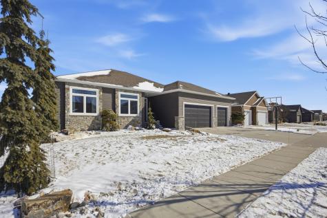 3839 Reserve Drive E West Fargo ND 58078