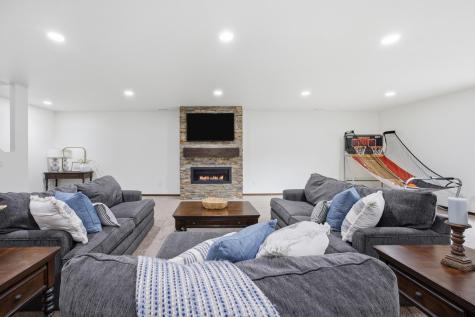 3839 Reserve Drive E West Fargo ND 58078