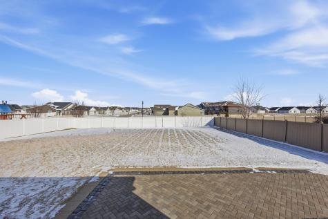 3839 Reserve Drive E West Fargo ND 58078
