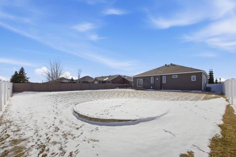 3839 Reserve Drive E West Fargo ND 58078