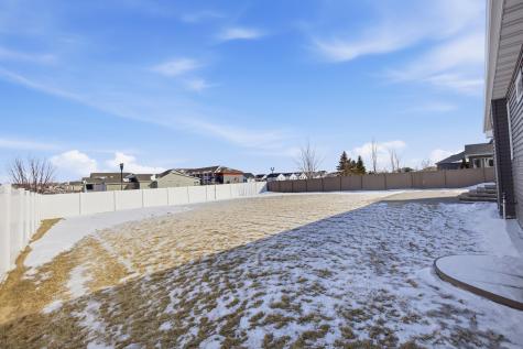 3839 Reserve Drive E West Fargo ND 58078