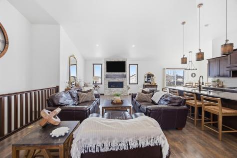 3839 Reserve Drive E West Fargo ND 58078