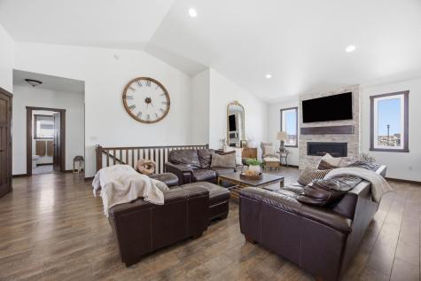 3839 Reserve Drive E West Fargo ND 58078