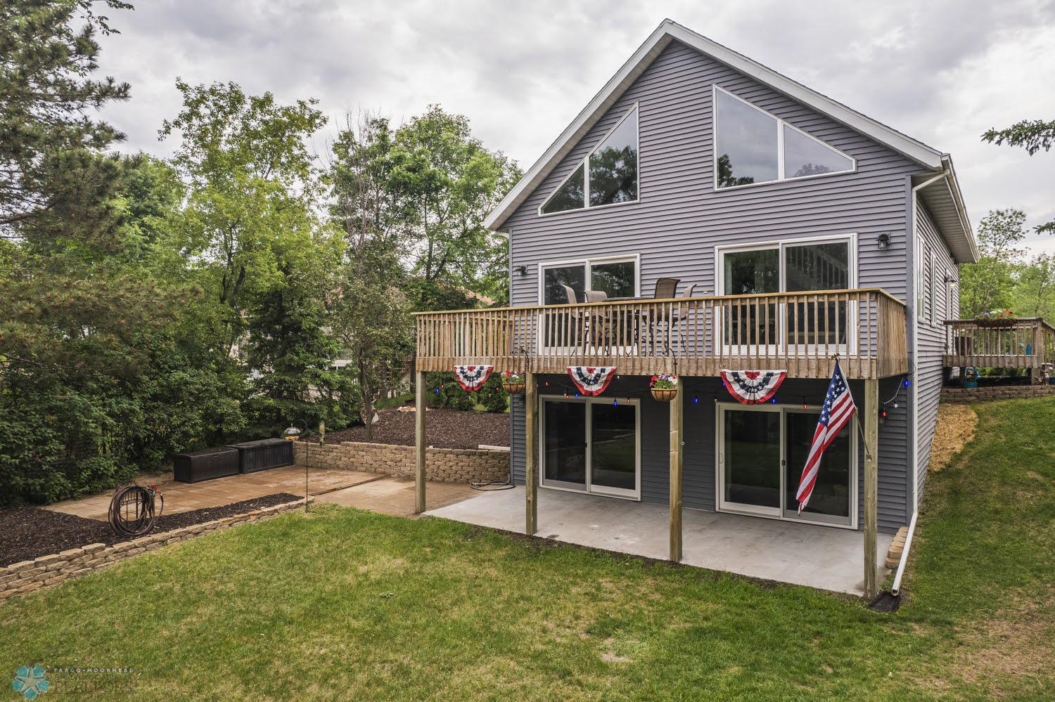 12615 S Abbey Lake Lane Detroit Lakes MN 56501