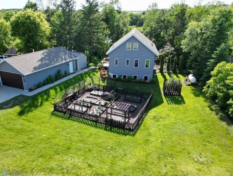 12615 S Abbey Lake Lane Detroit Lakes MN 56501