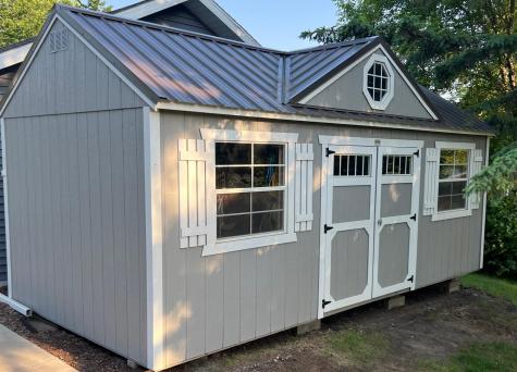 12615 S Abbey Lake Lane Detroit Lakes MN 56501