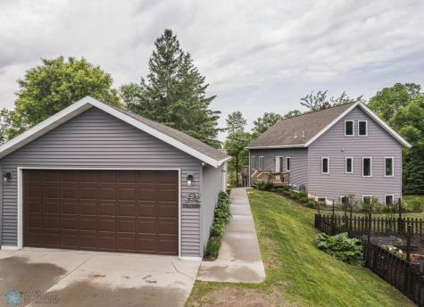 12615 S Abbey Lake Lane Detroit Lakes MN 56501