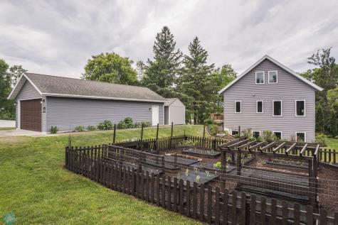 12615 S Abbey Lake Lane Detroit Lakes MN 56501