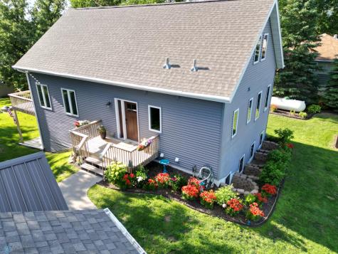 12615 S Abbey Lake Lane Detroit Lakes MN 56501