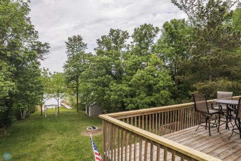 12615 S Abbey Lake Lane Detroit Lakes MN 56501