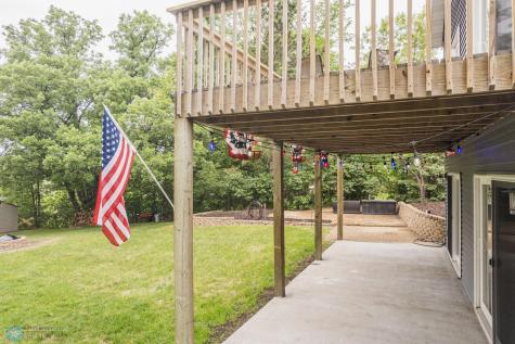 12615 S Abbey Lake Lane Detroit Lakes MN 56501