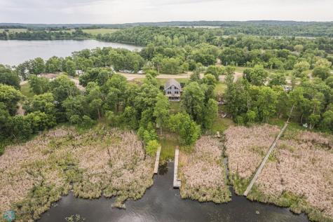 12615 S Abbey Lake Lane Detroit Lakes MN 56501