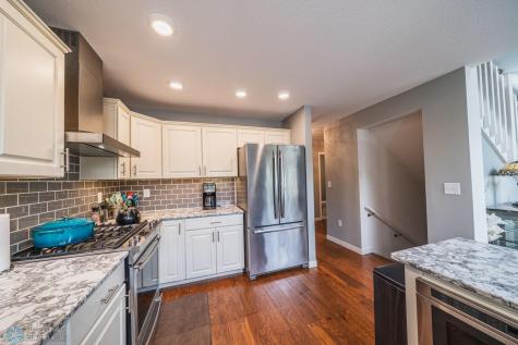 12615 S Abbey Lake Lane Detroit Lakes MN 56501