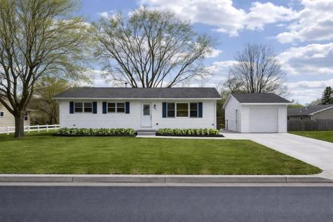 602 E Jessie Street Rushford MN 55971
