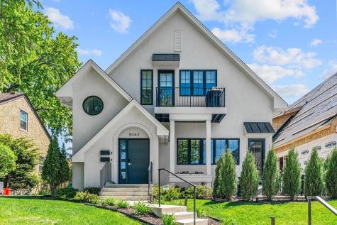 5043 Ewing Avenue S Minneapolis MN 55410