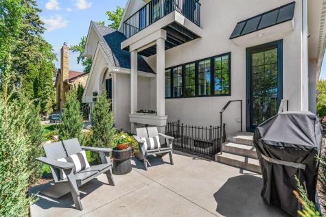5043 Ewing Avenue S Minneapolis MN 55410