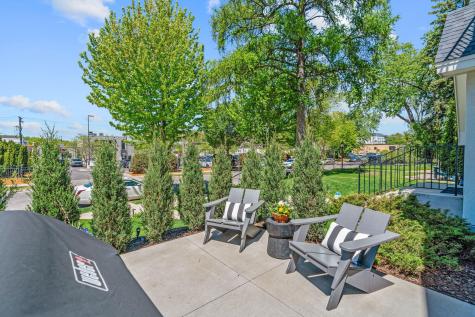 5043 Ewing Avenue S Minneapolis MN 55410