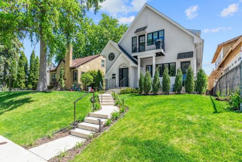 5043 Ewing Avenue S Minneapolis MN 55410