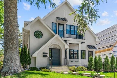 5043 Ewing Avenue S Minneapolis MN 55410