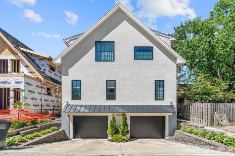5043 Ewing Avenue S Minneapolis MN 55410