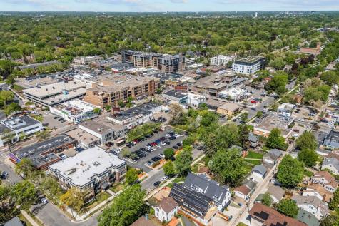 5043 Ewing Avenue S Minneapolis MN 55410
