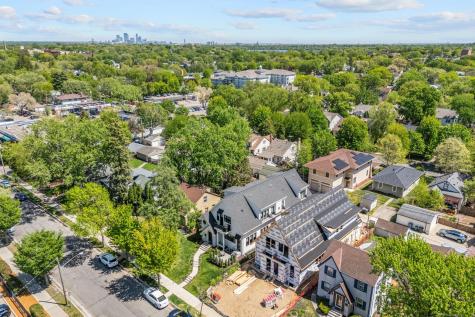 5043 Ewing Avenue S Minneapolis MN 55410