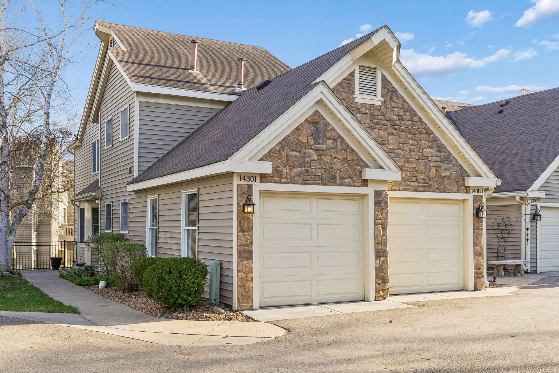 14301 Bedford Drive Eden Prairie MN 55346