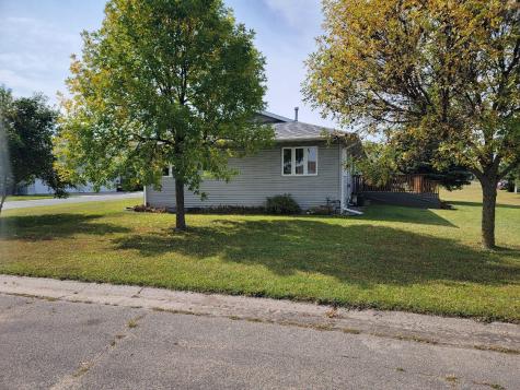 815 6th Avenue NE Perham MN 56573