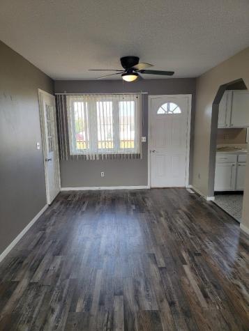 815 6th Avenue NE Perham MN 56573