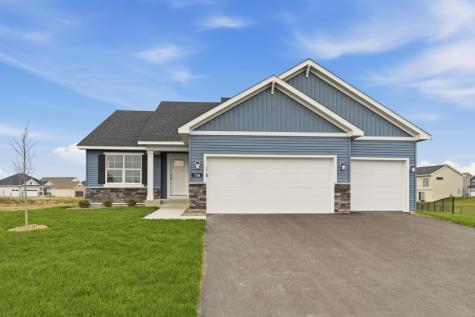 4699 89th Street NE Monticello MN 55362