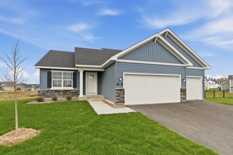 4699 89th Street NE Monticello MN 55362