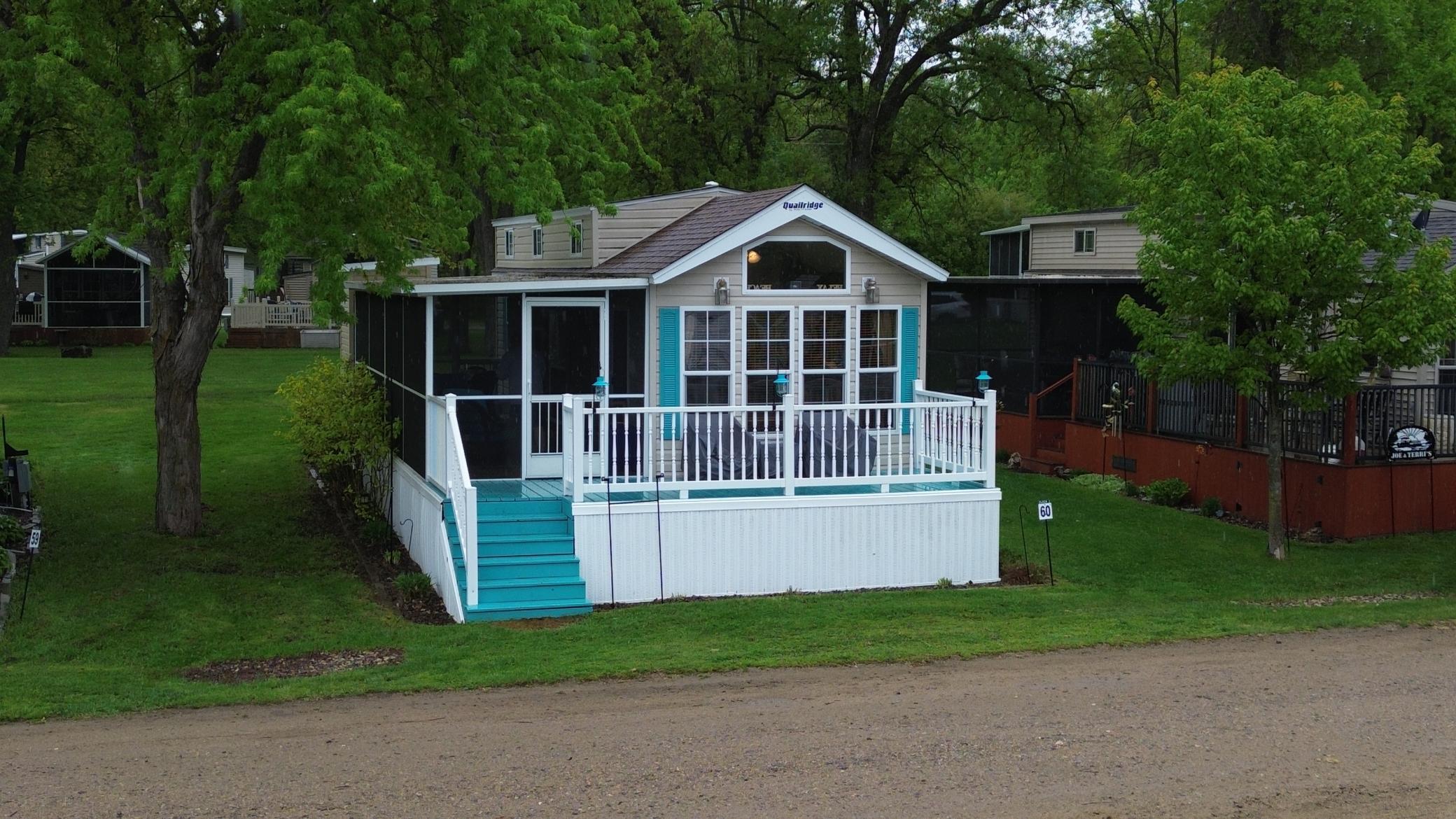 18096 Browns Lake Road Richmond MN 56368