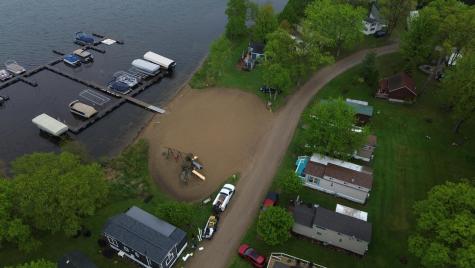 18096 Browns Lake Road Richmond MN 56368