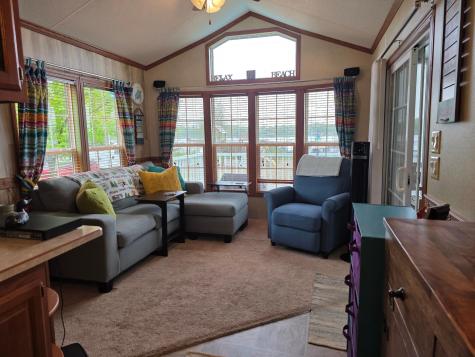 18096 Browns Lake Road Richmond MN 56368