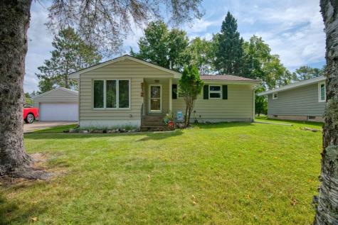 312 S 2nd Street W Aurora MN 55705