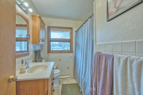 312 S 2nd Street W Aurora MN 55705