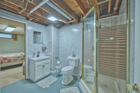 312 S 2nd Street W Aurora MN 55705