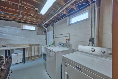 312 S 2nd Street W Aurora MN 55705