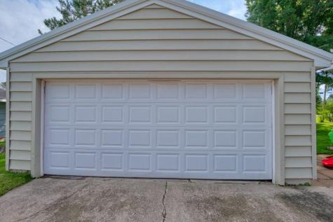 312 S 2nd Street W Aurora MN 55705