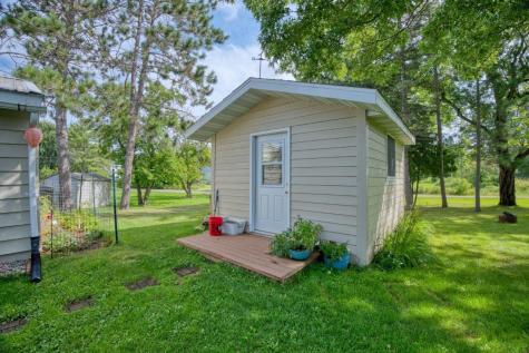 312 S 2nd Street W Aurora MN 55705