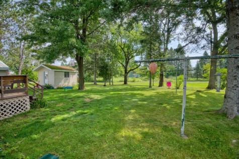 312 S 2nd Street W Aurora MN 55705