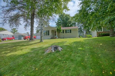 312 S 2nd Street W Aurora MN 55705