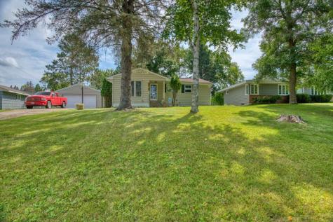 312 S 2nd Street W Aurora MN 55705