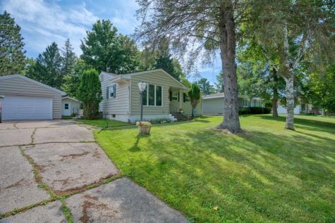 312 S 2nd Street W Aurora MN 55705