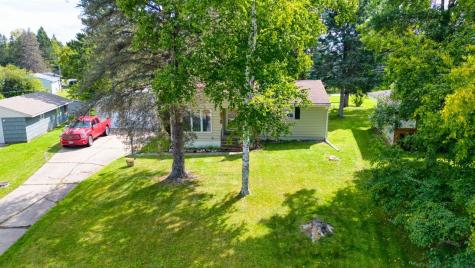 312 S 2nd Street W Aurora MN 55705
