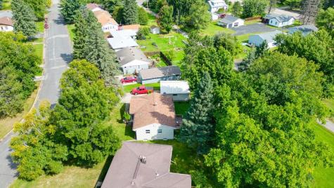 312 S 2nd Street W Aurora MN 55705