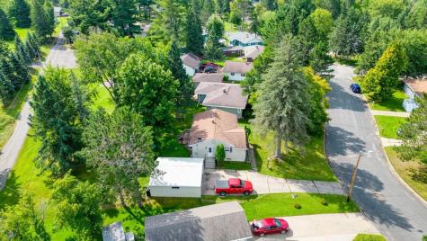 312 S 2nd Street W Aurora MN 55705